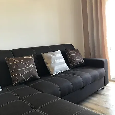 Apartment Luxury Bralic Bibinje