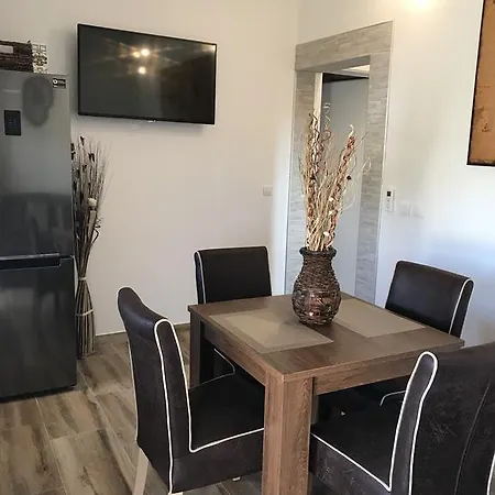 Apartment Luxury Bralic