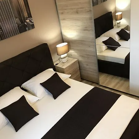 Apartment Luxury Bralic
