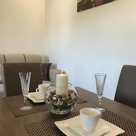 Luxury Bralic * Bibinje