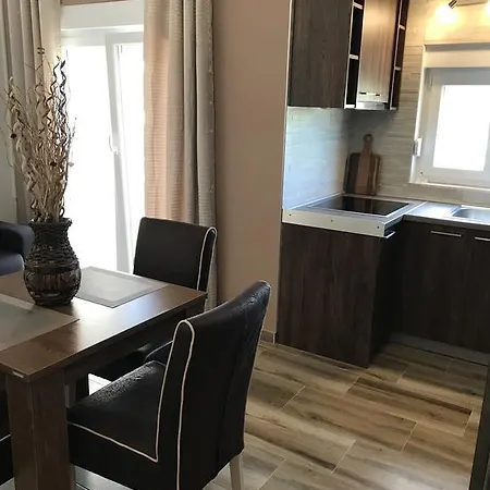 Luxury Bralic Apartment