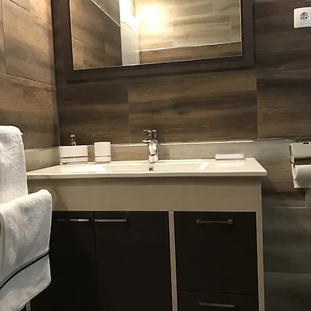 Apartment Luxury Bralic *