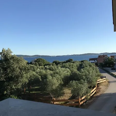 Luxury Bralic Bibinje