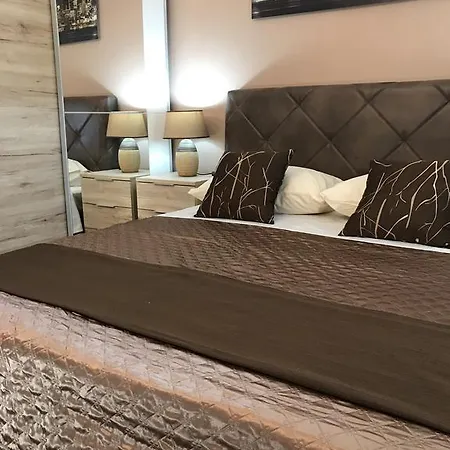 Luxury Bralic Apartment