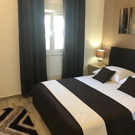 Luxury Bralic Apartment