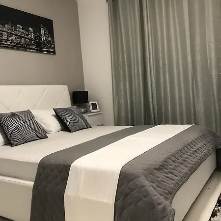 Luxury Bralic * Bibinje