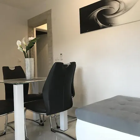 Luxury Bralic * Bibinje