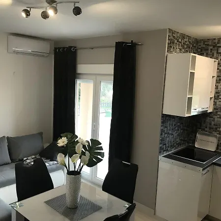 Apartment Luxury Bralic