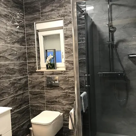 Apartment Luxury Bralic Bibinje