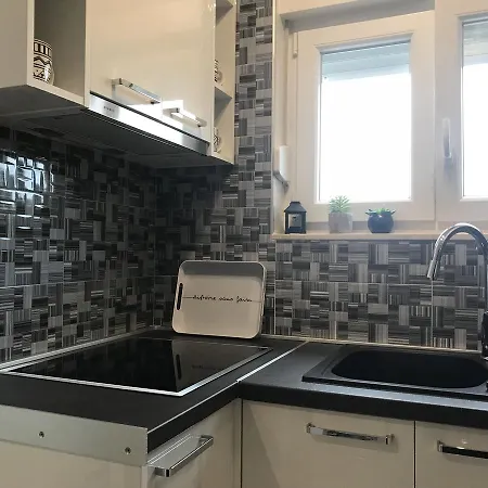 Luxury Bralic