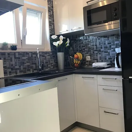 Apartment Luxury Bralic *