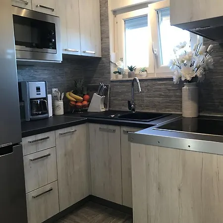 Apartment Luxury Bralic *
