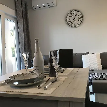 Apartment Luxury Bralic