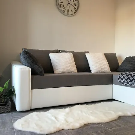 Luxury Bralic Bibinje
