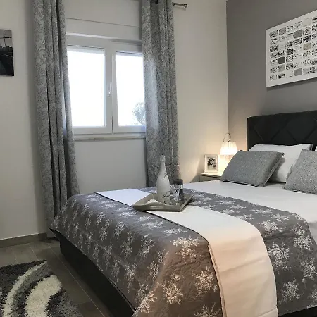 Luxury Bralic