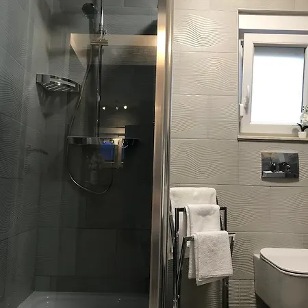 Apartment Luxury Bralic *