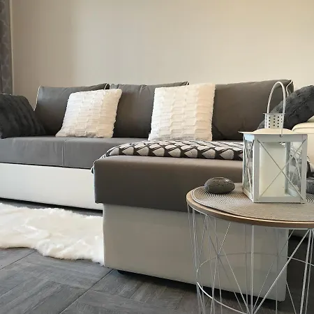 Luxury Bralic Apartment