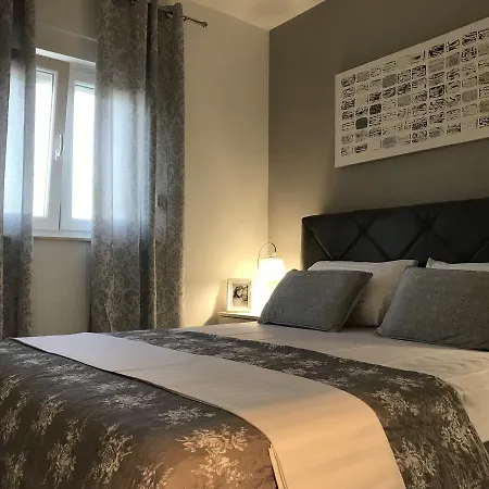 Luxury Bralic Bibinje