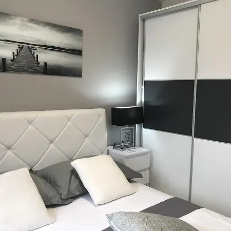 Apartment Luxury Bralic *
