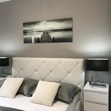 Luxury Bralic *