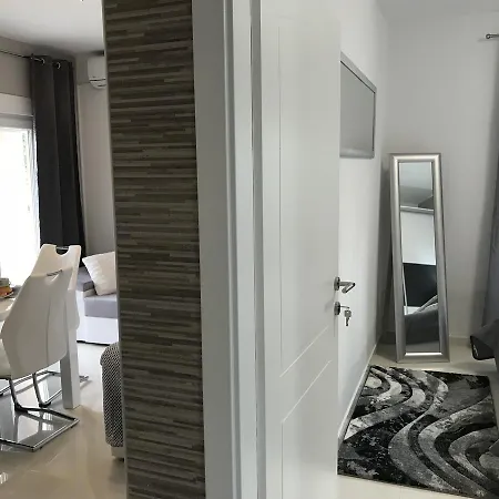 Luxury Bralic Apartment