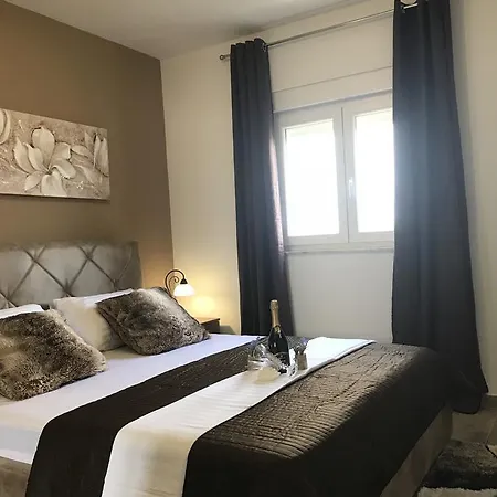 Luxury Bralic Bibinje
