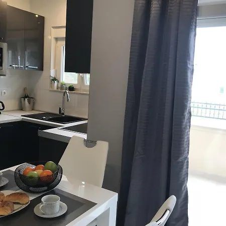Luxury Bralic * Bibinje