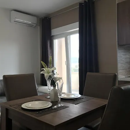 Luxury Bralic Apartment Bibinje