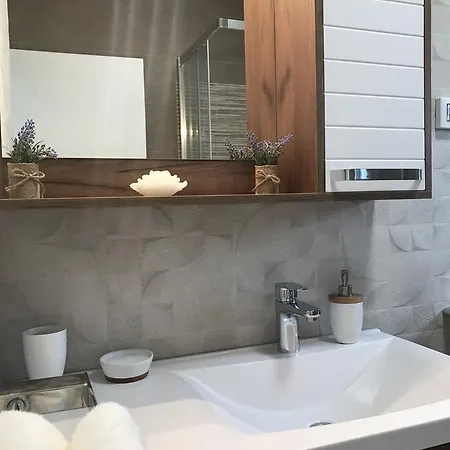 Apartment Luxury Bralic *