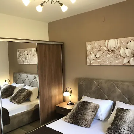 Luxury Bralic Apartment