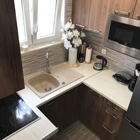Luxury Bralic Bibinje