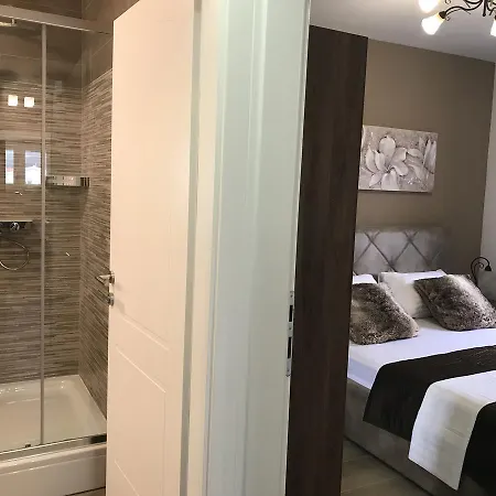 Luxury Bralic