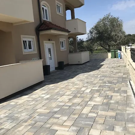 Luxury Bralic * Bibinje