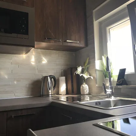 Luxury Bralic Bibinje