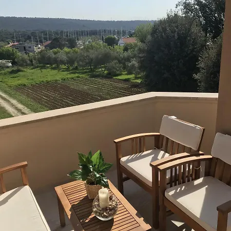 Apartment Luxury Bralic *