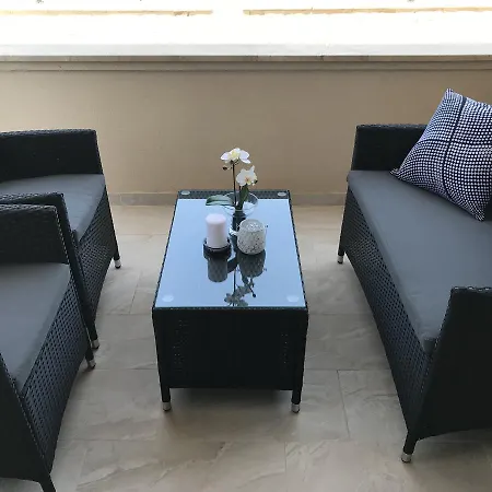 Apartment Luxury Bralic *