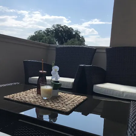 Luxury Bralic Bibinje