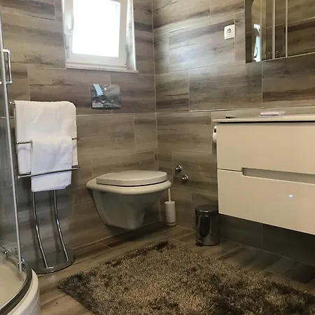 Luxury Bralic * Bibinje