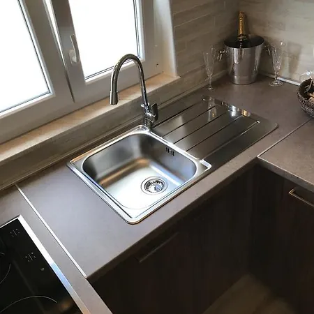 Apartament Luxury Bralic