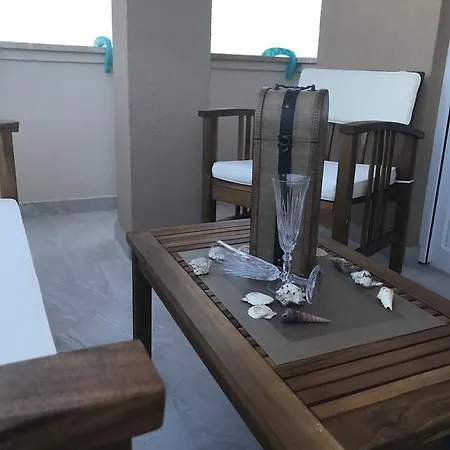 Apartament Luxury Bralic