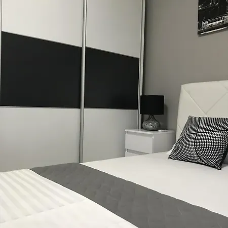 Luxury Bralic Appartement