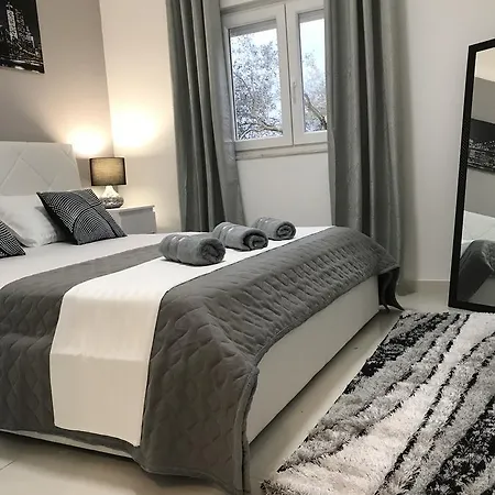 Luxury Bralic Appartement *