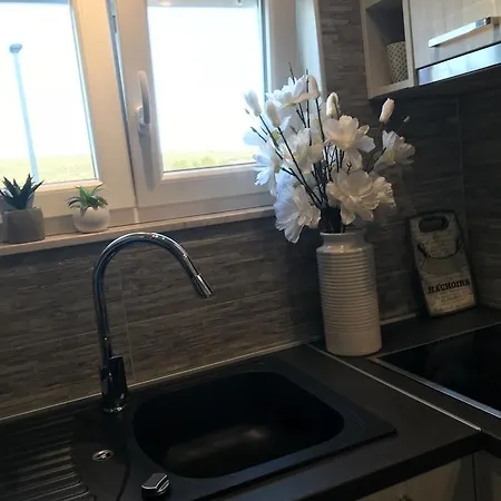 Luxury Bralic Appartement Bibinje
