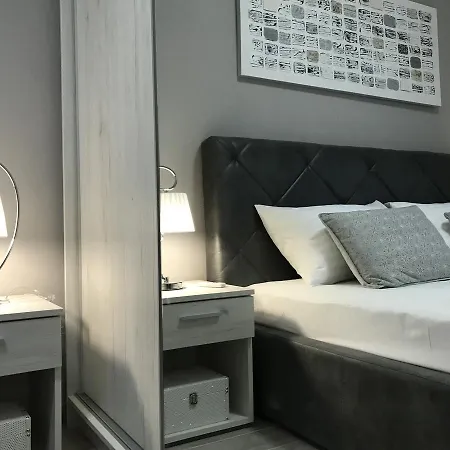 Apartament Luxury Bralic *