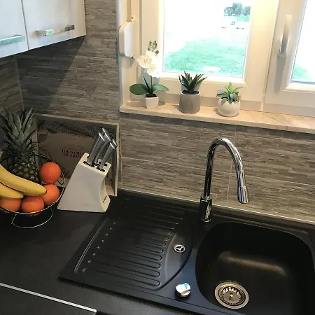 Luxury Bralic Appartement *