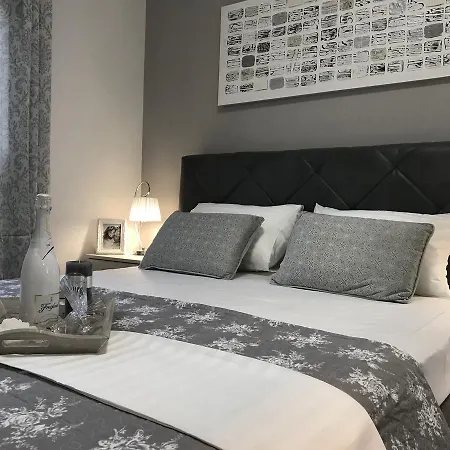 Luxury Bralic Appartement