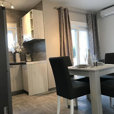Luxury Bralic Appartement Bibinje