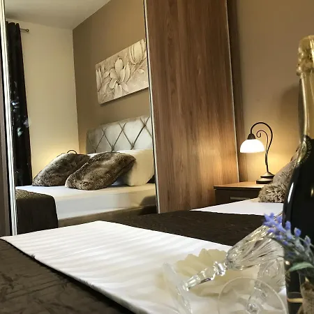 Luxury Bralic * Bibinje