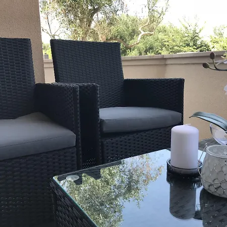 Luxury Bralic Appartement *