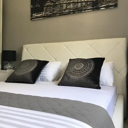 Luxury Bralic Appartement